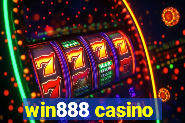 win888 casino